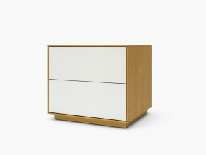 Szafka nocna do sypialni