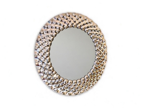 Pop - lustro ścienne