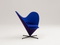 Heart Cone Chair Anniversary Edition - fotel 1