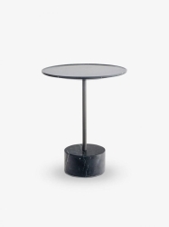 9 Occasional Table Nero - stolik kawowy