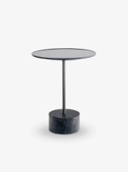9 Occasional Table Nero - stolik kawowy