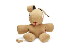 CO9 XS Teddy - królik