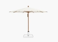 The Piazza - parasol ogrodowy