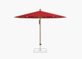 The Piazza - parasol ogrodowy