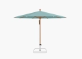 The Piazza - parasol ogrodowy