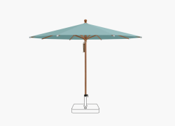 Piazza - parasol ogrodowy