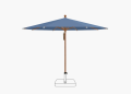 The Piazza - parasol ogrodowy