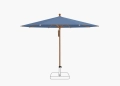 The Piazza - parasol ogrodowy