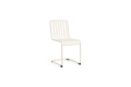AF591-A800_Palissade Cantilever Chair cream white powder coated steel.jpg