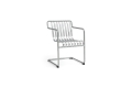 AF593-A234_Palissade Cantilever Dining Armchair hot galvanised steel.jpg