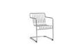 AF593-A234_Palissade Cantilever Dining Armchair hot galvanised steel.jpg