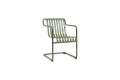 AF593-A237_Palissade Cantilever Dining Armchair olive powder coated steel.jpg