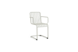 Cantilever armchair - krzesło 