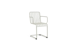 Cantilever armchair - krzesło 