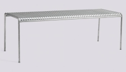 Palissade Table 220 x 90 - stół ogrodowy