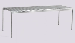 Palissade Table 220 x 90 - stół ogrodowy