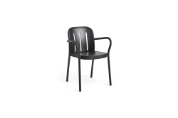 Deville Armchair - krzesło ogrodowe