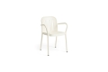 AF631-F650_Deville Armchair cream white powder coated alu.jpg