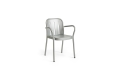 AF631-F651_Deville Armchair silver grey powder coated alu.jpg