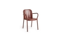 AF631-F652_Deville Armchair iron red powder coated alu.jpg