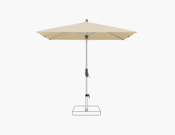 Alu-Twist  - parasol ogrodowy 