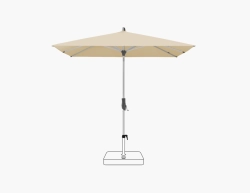 Alu-Twist  - parasol ogrodowy 
