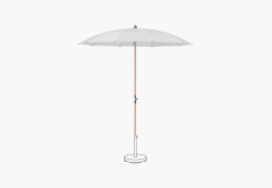 ALEXO - parasol ogrodowy 