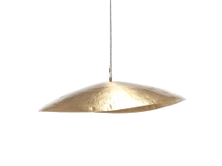 Brass 95 Suspension lamp - lampa wiszącaa