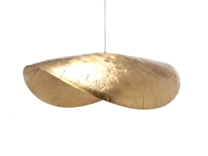 Brass 96 Suspension lamp - lampa wisząca
