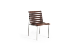 Traverse Chair - krzesło ogrodowe