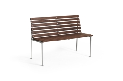 Traverse Dining Bench - ławka ogrodowa