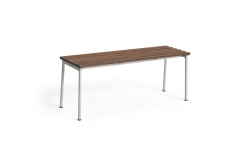 Traverse Bench - ławeczka ogrodowa 