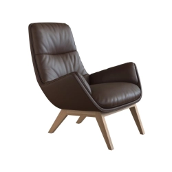 Moro Chair - fotel