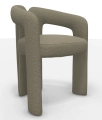 Dudet Chair - fotel 3