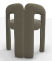 Dudet Chair - fotel 1