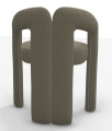 Dudet Chair - fotel 1