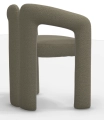 Dudet Chair - fotel 2