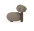 Hippo Lounge Chair 2