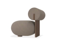 Hippo Lounge Chair 2