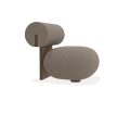 Hippo Lounge Chair