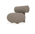 Hippo Lounge Chair 1