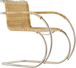D42 Armchair - krzesło 