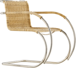 D42 Armchair - krzesło 