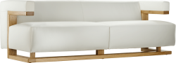 F51-3 - sofa trzyosobowa 