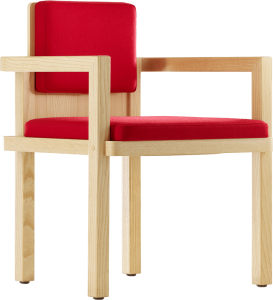 D51 - fotel