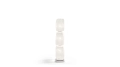 Wax, Stone, Light h_110_cm
