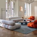 Soriana Armchair ---