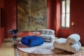 Soriana Armchair -