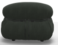 Soriana Armchair - Ortigia Cactus --