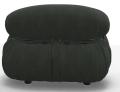 Soriana Armchair - Ortigia Cactus --